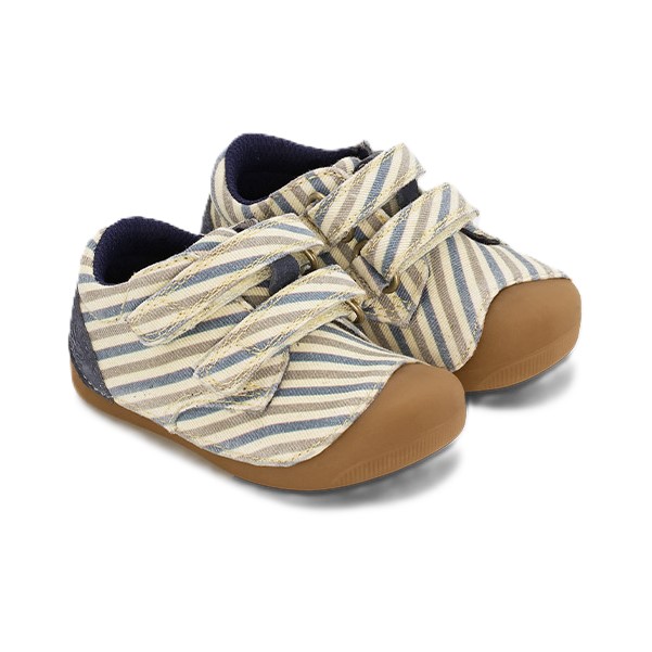 Bundgaard Petit Low Oceanic Stripe 9301